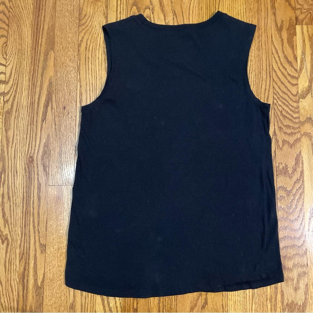 The Rolling Stones Graphic Classic Tongue Muscle Tank - Picture 5 of 10